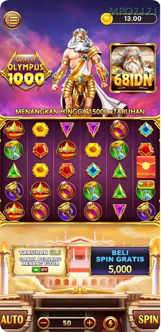 Cuplikan layar JITU26 — aktivitas